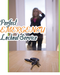 lockout service